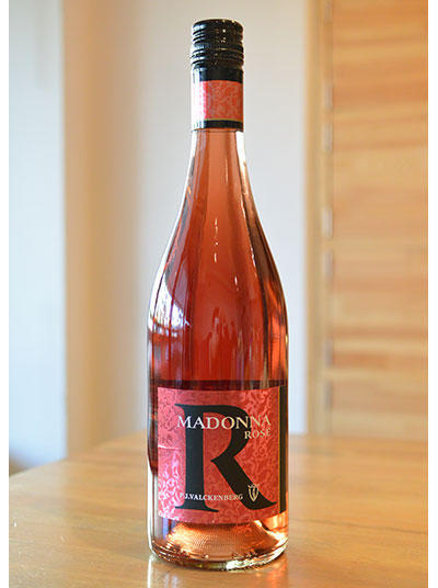マドンナ R ロゼ 750ml