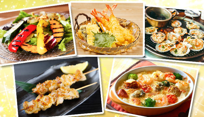 シャブリに合う料理