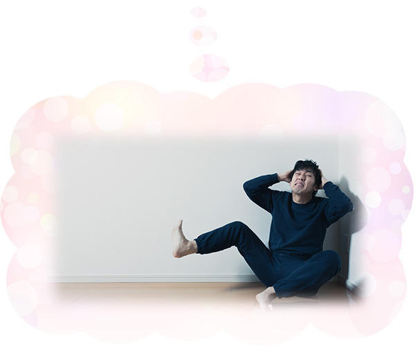 ぼっちフリー素材