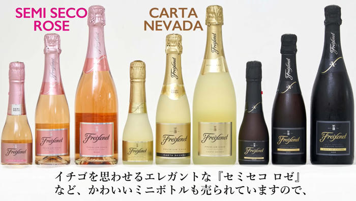 オンラインワインセミナーキャプチャ