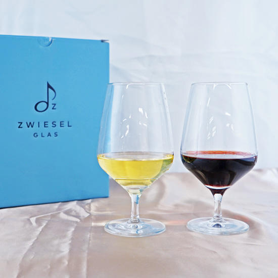 SCHOTT ZWIESEL (ショット ツヴィーゼル) フリーグラス クリア