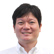 清原さん