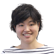 中西さん