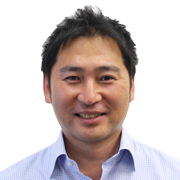 阪本さん
