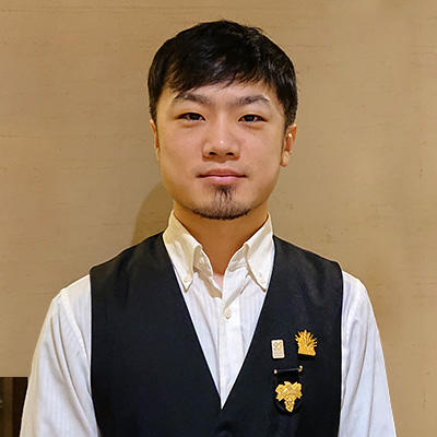 深谷 有志