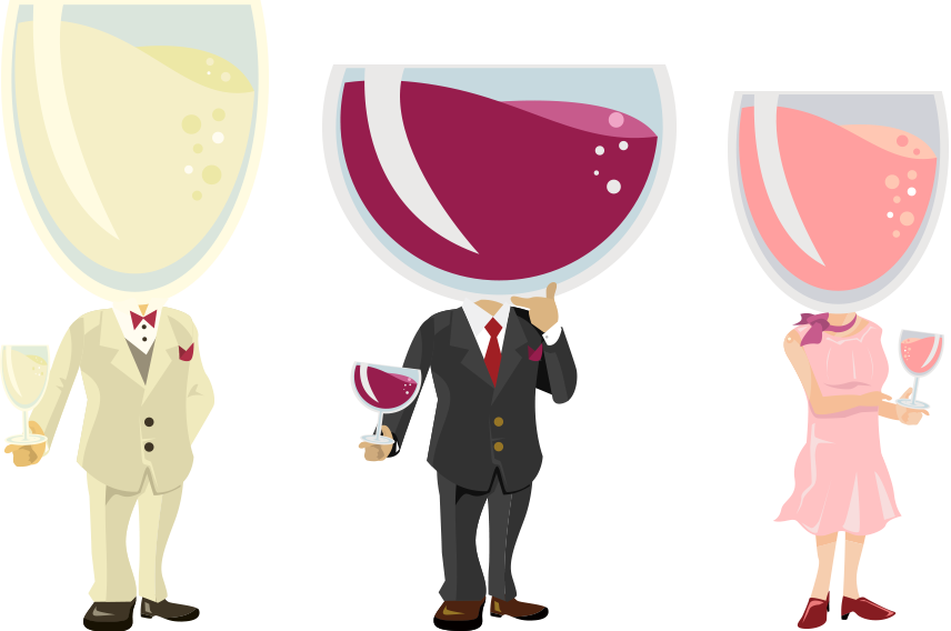 美味しいワインの選び方は超カンタンです。